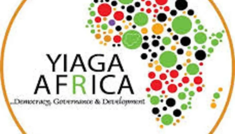 2023: Elections In Nigeria Too Expensive For Youths---YIAGA