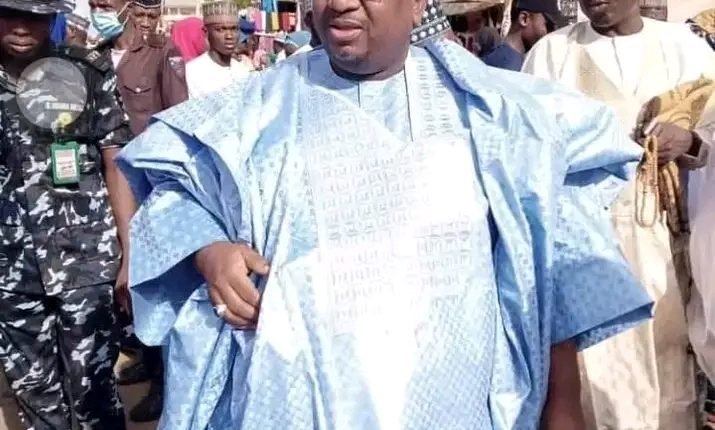 2023: NLC drums suppirt for Kebbi APC guber candidate