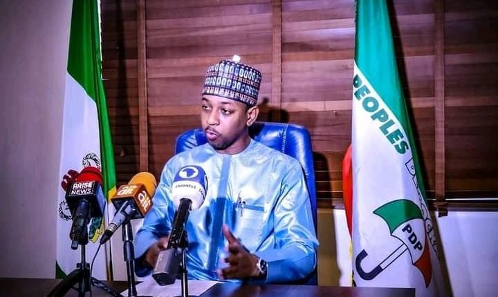 62ND ANNIVERSARY: ZAMFARA SPEAKER FELICITATES NIGERIANS