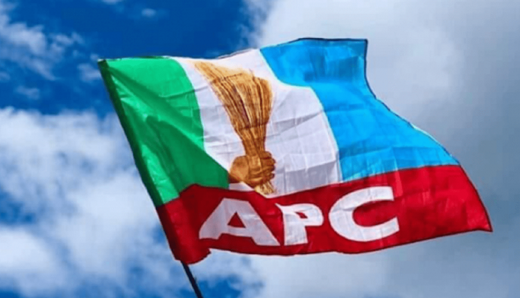 APC denies alleged plans to stop electronic transmission of results