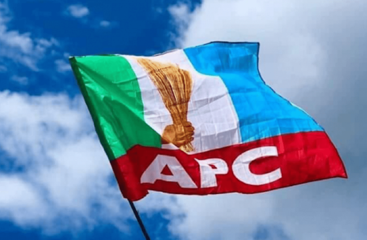 APC denies alleged plans to stop electronic transmission of results