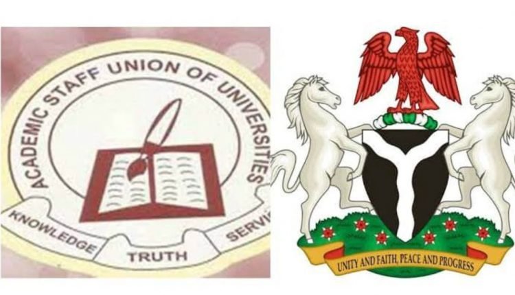 ASUU appeals to FG on IPPIS