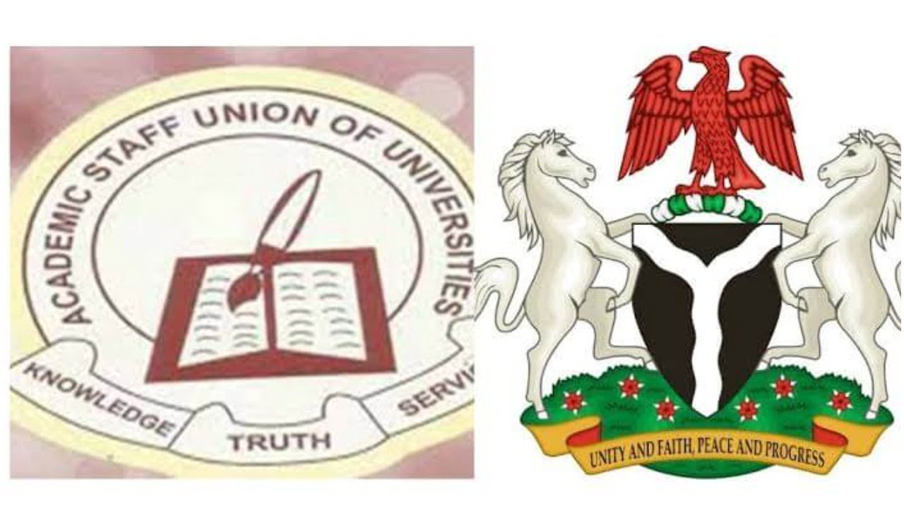 ASUU appeals to FG on IPPIS