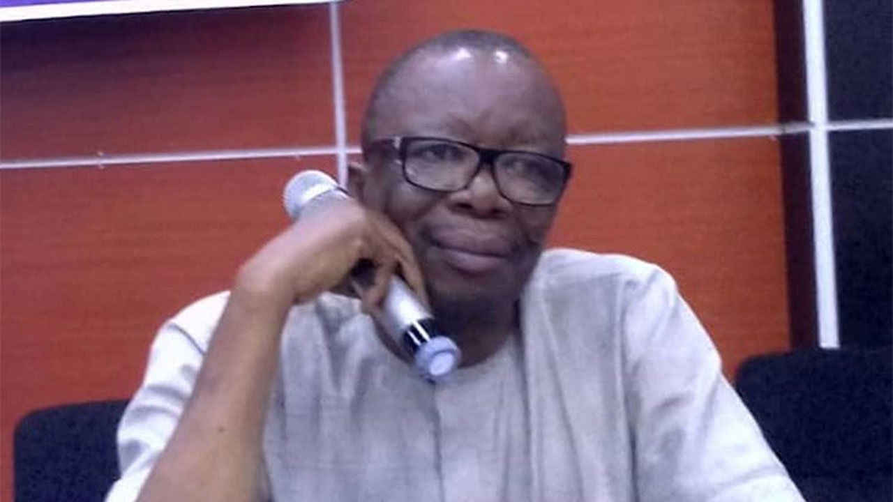 ASUU appeals to FG on IPPIS