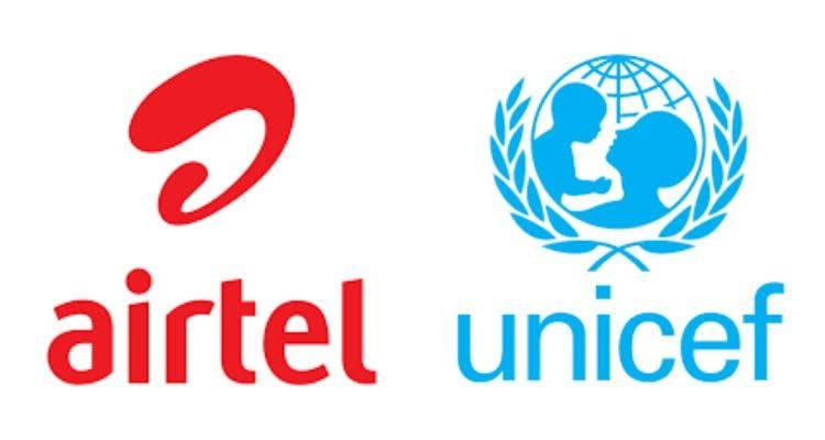Airtel, UNICEF to connect 100,000 children to digital education in Nigeria
