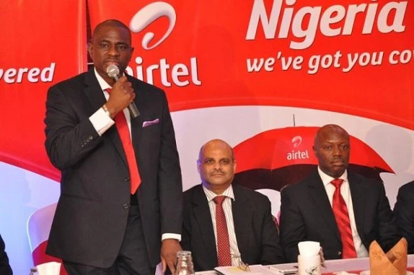 Airtel, UNICEF to connect 100,000 children to digital education in Nigeria
