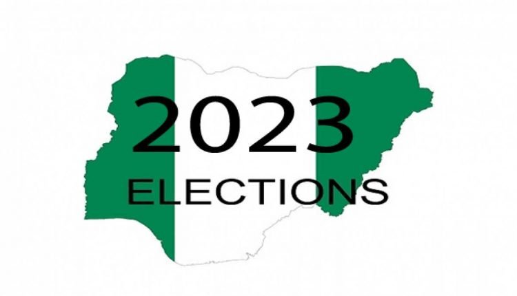 As the race for 2023 general election gathers momentum, former minister of Transport and later Youths