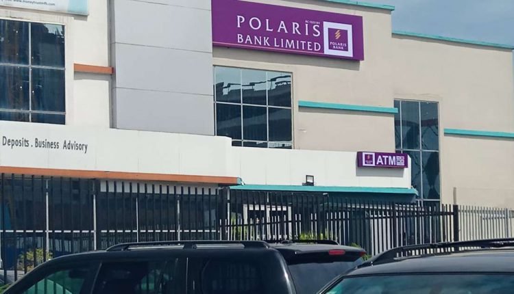 CBN sells Polaris Bank to new investor