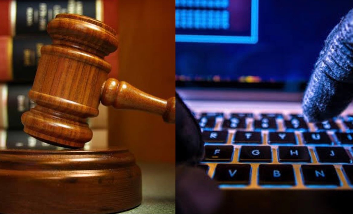 Cyber crime: laundryman jailed 3 years for ‘yahoo yahoo’ in Kwara