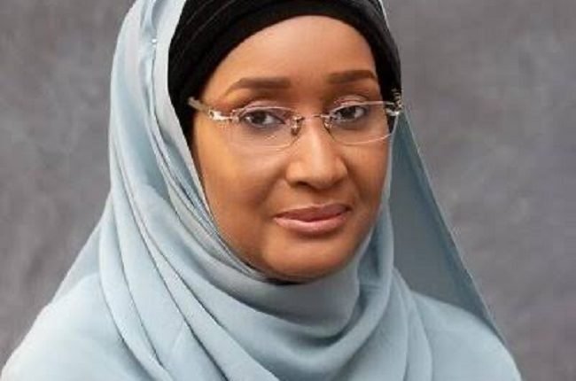 FG Donates Food Items To Vulnerable Persons In Sokoto