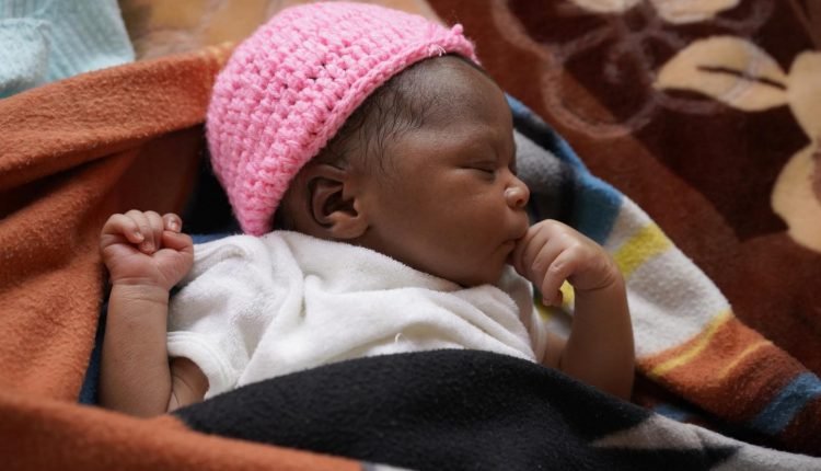 Family seeks justice over alleged removal of dead child’s body parts