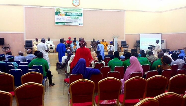 Association sensitises students, consumers on safe nutritious foods in Kebbi 