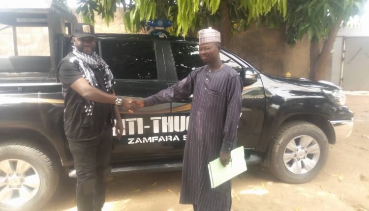 2023 POLLS: ZAMFARA ANTI-THUGGERY COMMITTEE CAUTIONS POLITICIANS