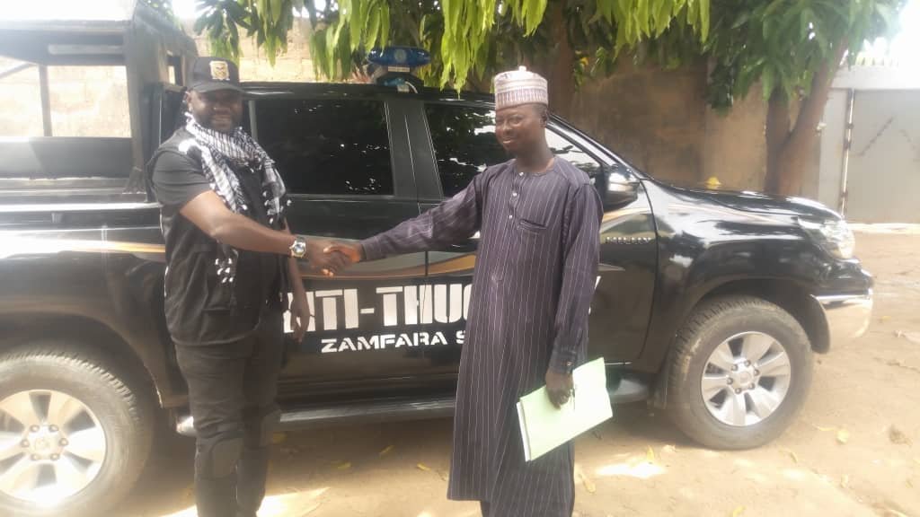 2023 POLLS: ZAMFARA ANTI-THUGGERY COMMITTEE CAUTIONS POLITICIANS