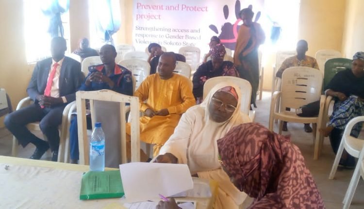 We Must Prioritize Mental Health At All Levels--Minoe