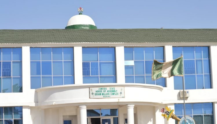 A BILL TO ESTABLISH SECOND COLLEGE OF NURSING SCIENCES IN ZAMFARA SCALES SECOND READING