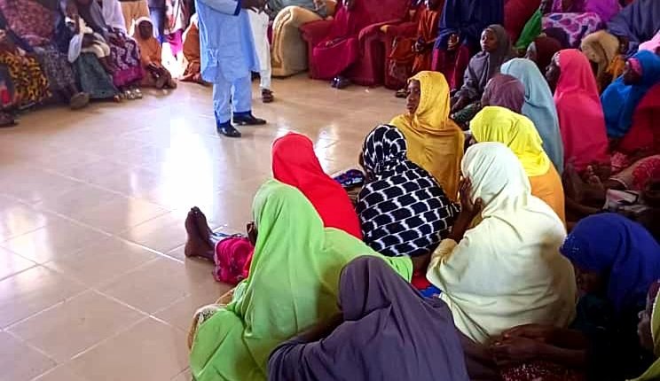 NEPC trains 200 women on Shea butter production in Yauri, Danko/Wasagu LGA of Kebbi 