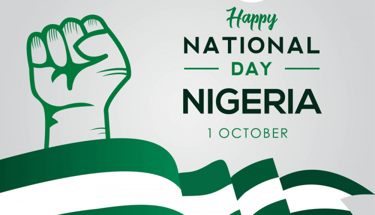 Independence anniversary: Nigeria @62, national rebirth and echoes of war - Richard Odusanya.