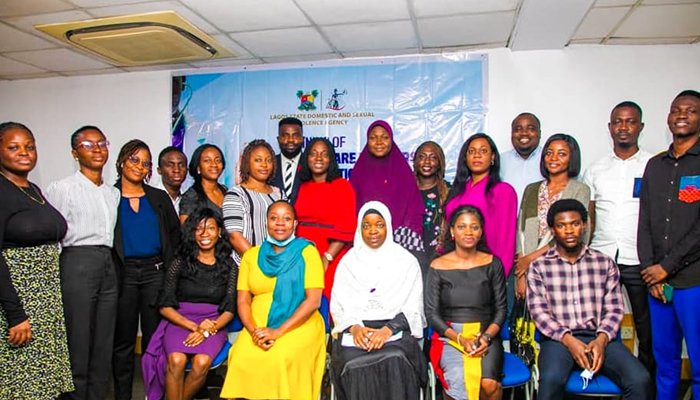 Lagos to Train 400 CDC Leaders on Sexual,Domestic Violence