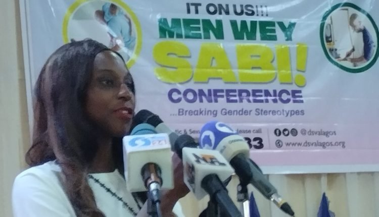 Lagos to Train 400 CDC Leaders on Sexual,Domestic Violence