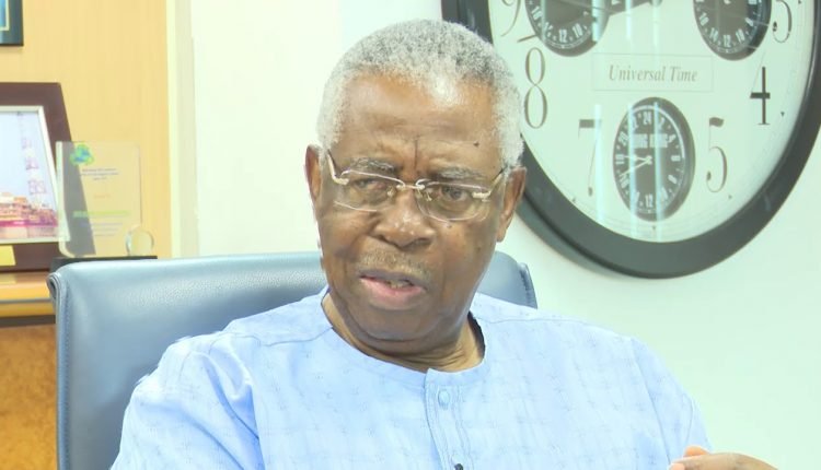 Nigeria is under siege. Rise up and defend yourselves- Gen. T.Y Danjuma