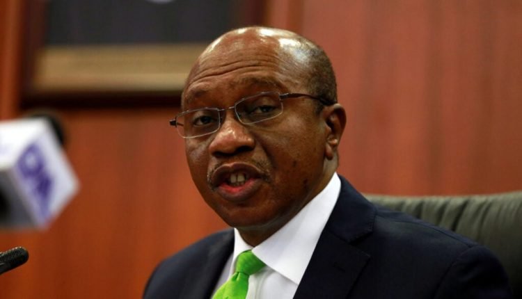 Redesign of Naira likely to have positive impact on its value – Emefiele