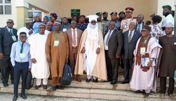 Society Recommends Ginger, Bitter Kola, others for Disease Prevention