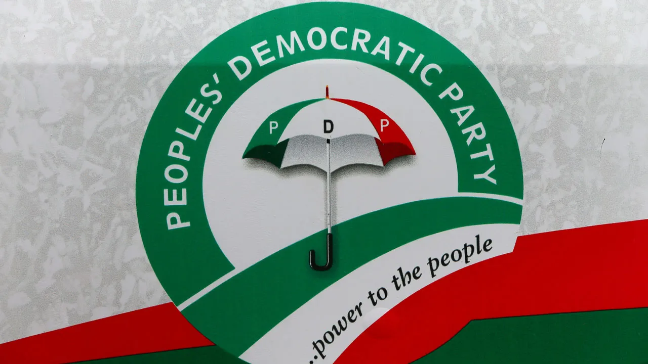 Tambuwal Urges PDP  Support Groups On Door- To- Door Campaigns 