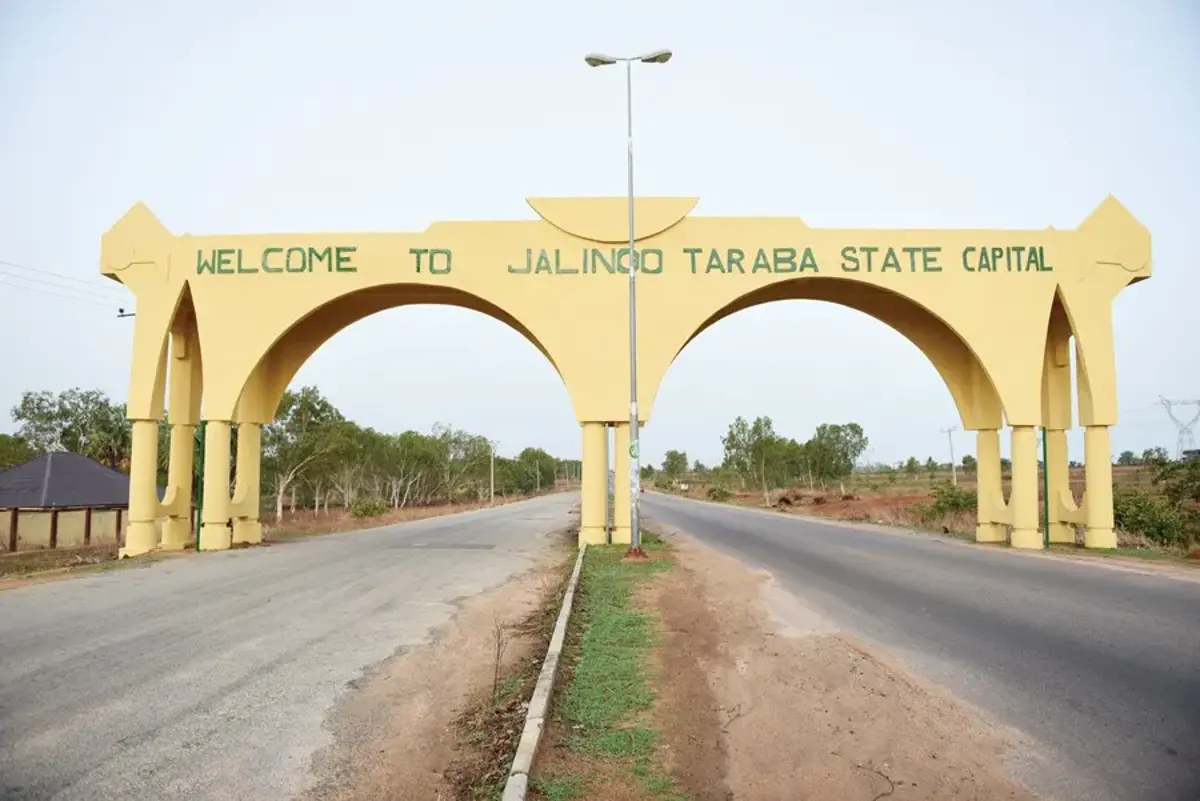 Taraba pensioners renew mass protest over 'government's insensitivity'