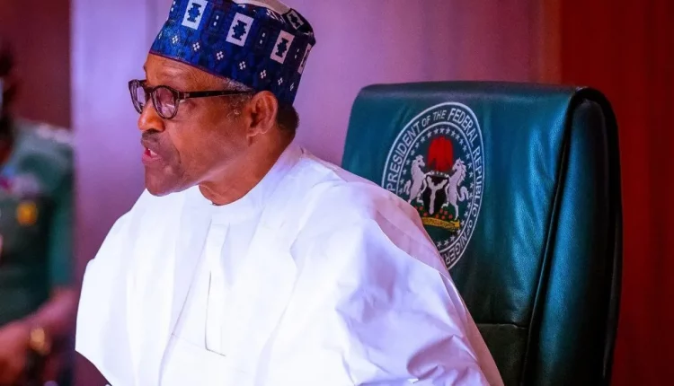 We’ve met yearnings of Nigerians, says President Buhari at Ministerial Retreat