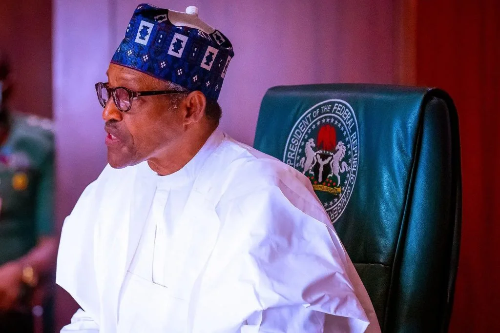 We’ve met yearnings of Nigerians, says President Buhari at Ministerial Retreat
