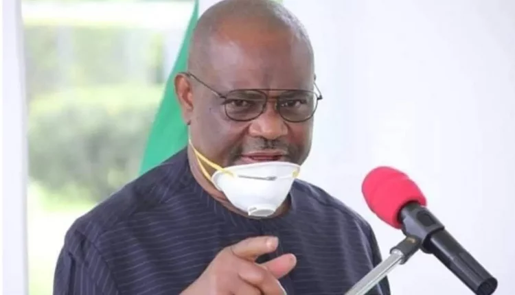 Wike approves N1b to support Rivers’ flood victims
