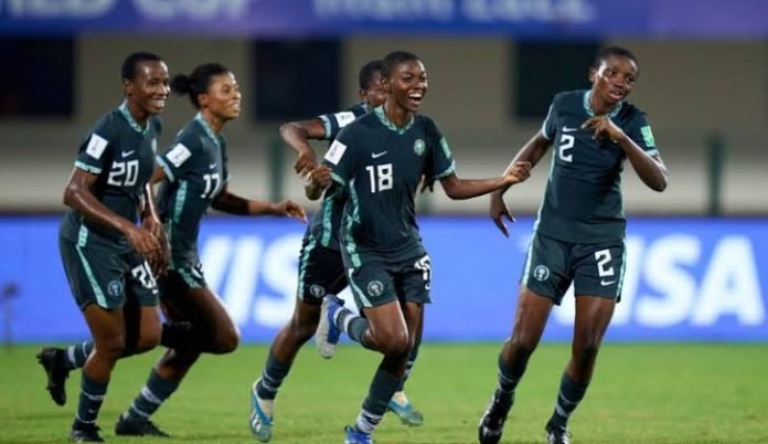 Women’s World Cup: Foundation splashes N2m on Flamingos for defeating U.S. 