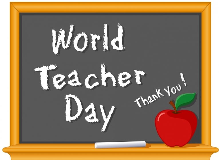 World Teachers’ Day: UN agencies advocate better salaries for teachers