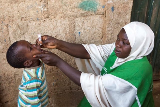 ZAMFARA TARGETS OVER 1 M CHILDREN FOR IMMUNIZATION CAMPAIGN