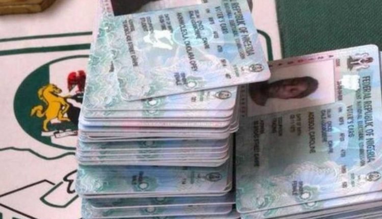 2023: INEC calls for early collection of PVCs