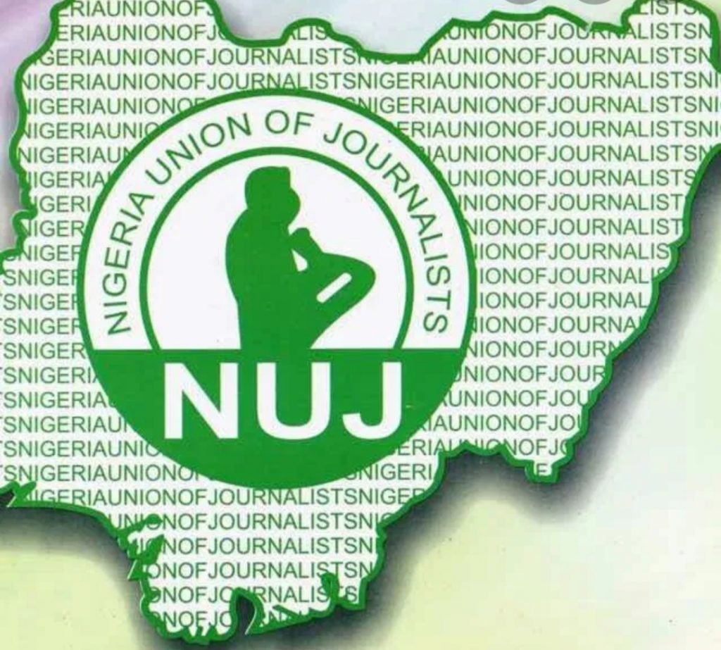 2023: NUJ President tasks journalists on ethics