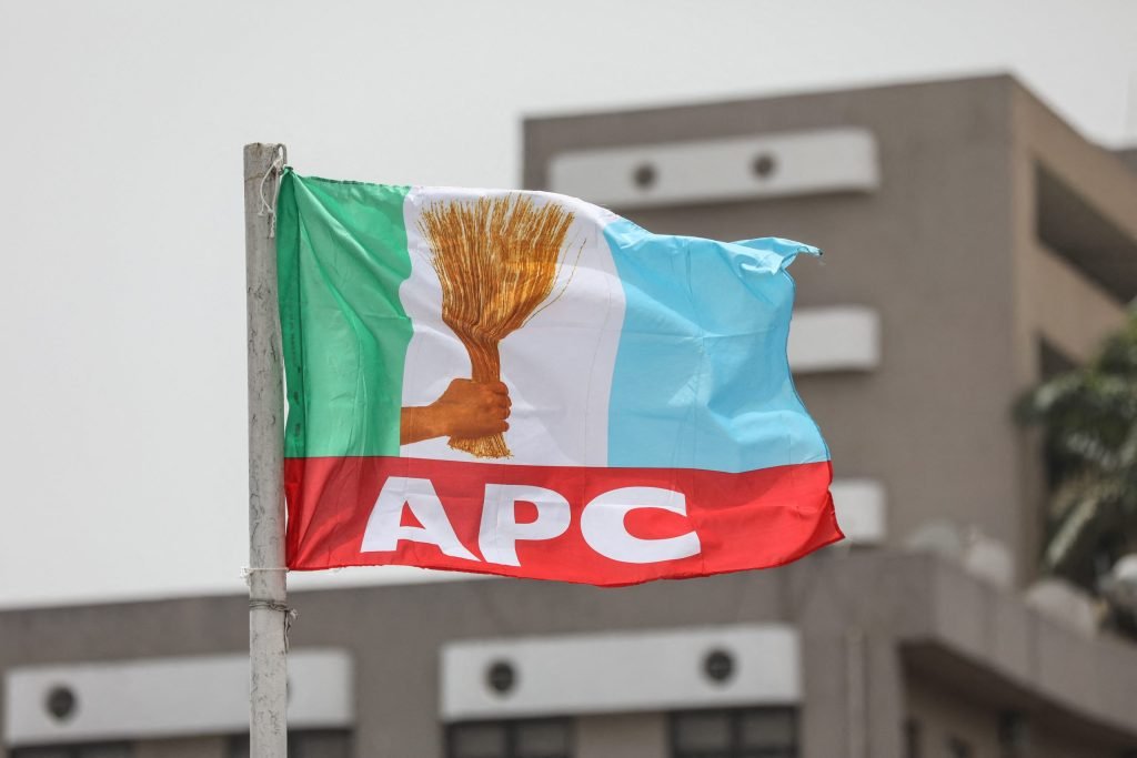 2023: Sokoto APC Guber Candidate Assures Business Community Of Good Road Network