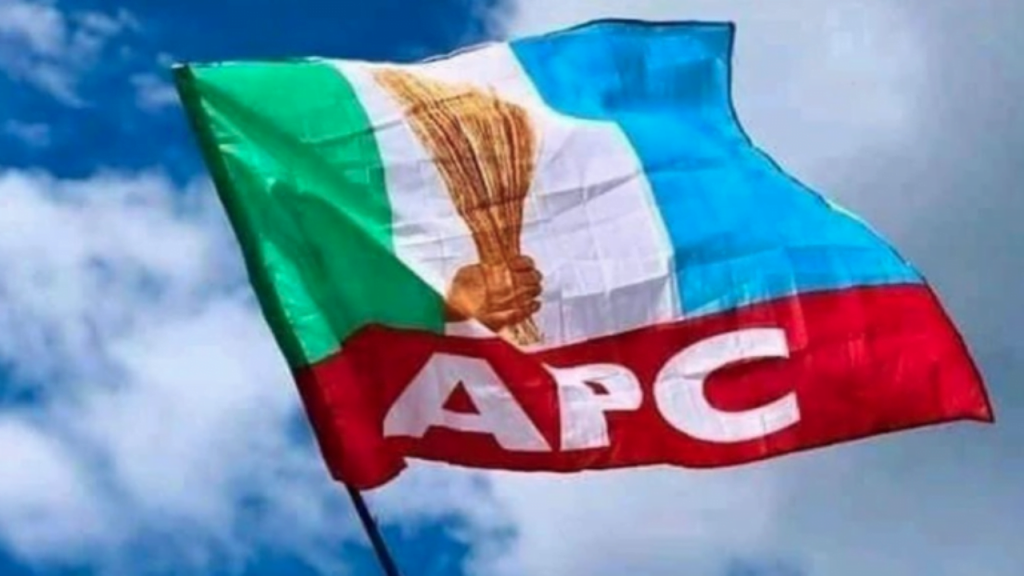 Taraba APC crisis: Sen. Bwacha assures supporters of victory