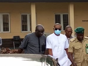 Alleged defilement: Court admits medical director to N50m bail