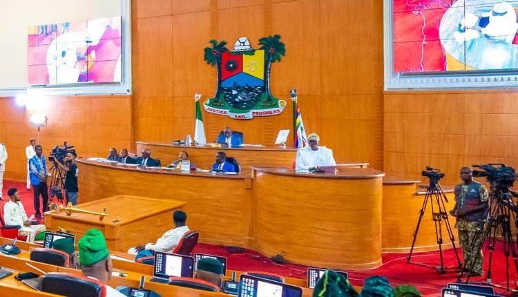 Alleged demolition: Lagos assembly summons Sanwo-Olu’s aides, landowners  