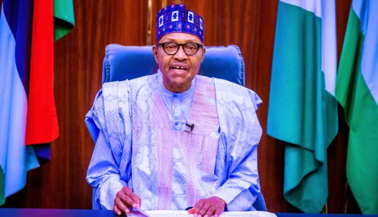 Buhari orders immediate implementation of enhanced salary for judicial officers