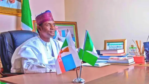 Buni urges clerics to guide, admonish political leaders