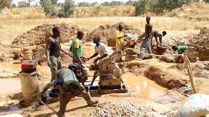 C/River Govt announces ban on illegal mining activities