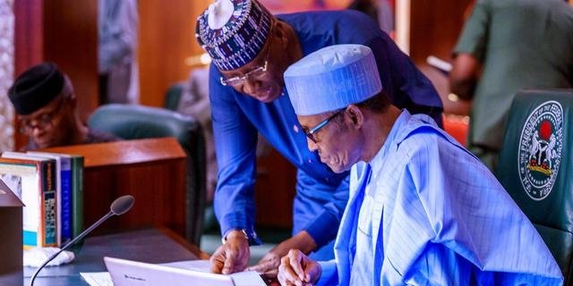 FEC approves new Anti-Corruption Strategic Document