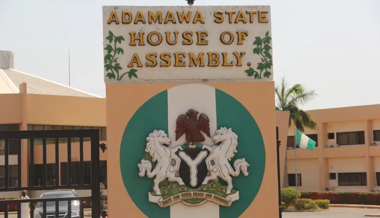 Floods: Adamawa Assembly passes resolution for LGs to repair rural roads