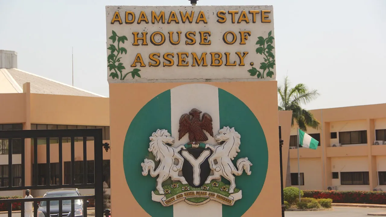 Floods: Adamawa Assembly passes resolution for LGs to repair rural roads