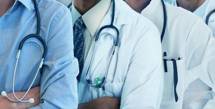Health Insurance Act will guarantee quality healthcare delivery—DG