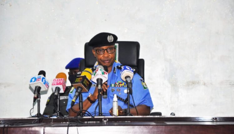 I-G orders activation of inter-agency election security committees nationwide