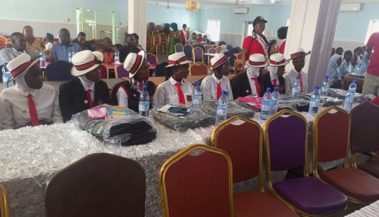 Group launches initiative to correct gender gap in Taraba's mining sector